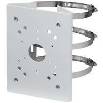 Mild Steel Pipe Brackets_0