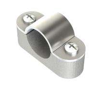 Shekhar Galvanized Iron Saddle Clamps_0