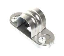 Shekhar Galvanized Iron Saddle Clamps_0