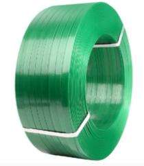 Strapping Rolls Green Pet 16 mm_0