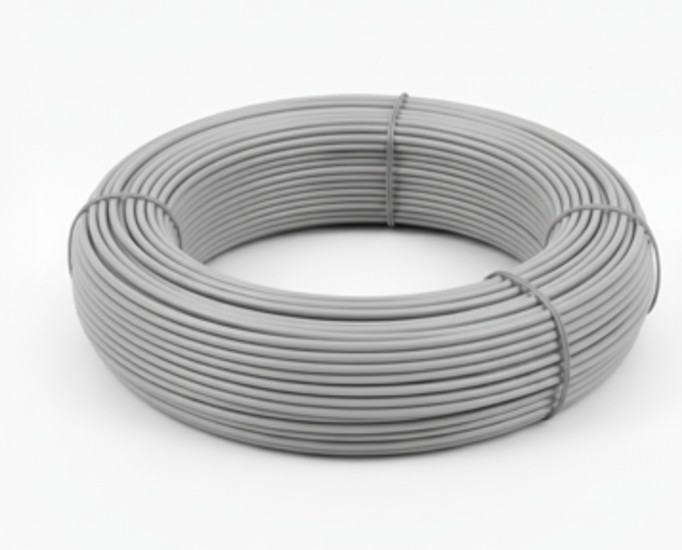 Jamsons 2.5 sqmm Gold FRLS Electric Wire Grey 90 m_1
