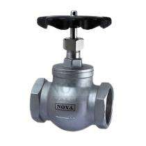 NOVA SS Globe Valves GLVS-05 20 mm_0