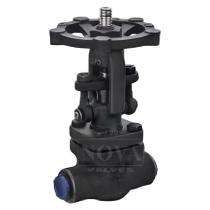 NOVA SS Globe Valves 20 mm_0
