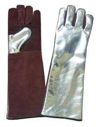 RGK Leather Hand Glove Large Industrial_0