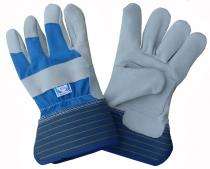 RGK Leather Hand Glove Small Industrial_0