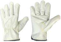 RGK Leather Hand Glove Small Electrical_0