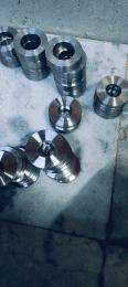MF Stainless Steel Machined Washers 2 mm_0