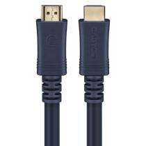 Cadyce Standard 8 mm 30 Hz HDMI CABLE 20 m Computer_0