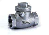 NOVA SS Check Valves 25 mm_0