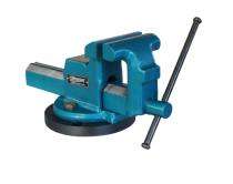Orcan Bench Vise 150 mm 30 KN_0