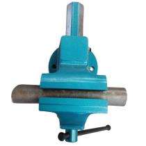 Orcan Bench Vise 150 mm 30 KN_0