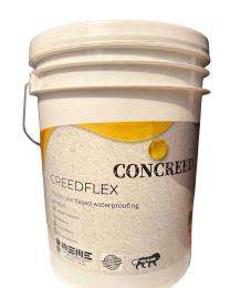 CONCREED Creedflex Polyacrylic Water Proofing Compound 20 L_0