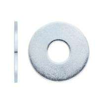 DTFS 20 mm Plain Washers Mild Steel 8.8 Hot Dipped Galvanized IS 2016_0