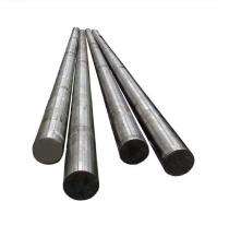 Lovely 50 mm Round Carbon Steel Bar E250 6 m Chrome Finish_0