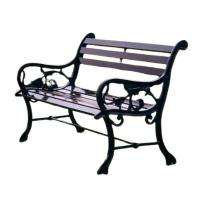 KK KK-87 2 Seater Waiting Bench Stainless Steel 49 x 15 x 26 inch_0