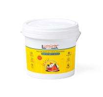 Luminx White Heat Reflective Paints 10 kg_0