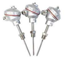 Subhot N-Type 8 mm -200 to 1300 deg C Stainless Steel Thermocouple_0