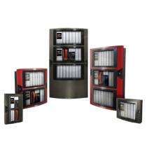 EDWARDS Addressable Fire Alarm Control Panel EST4_0