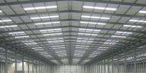 JRS Prefabricated Industrial Structure_0