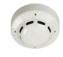 EDWARDS Smoke Fire Detectors SIGA-OSD-IN_0