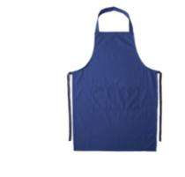 Cotton 320 gsm Aprons XL Navy Blue_0
