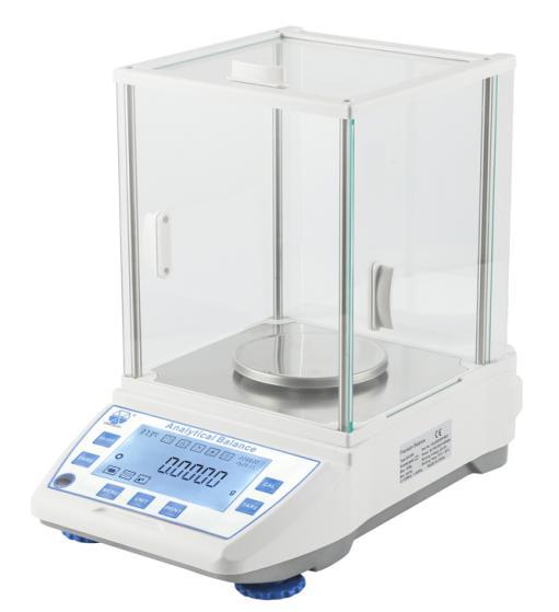 AWL AAB200M Precision Balance 220 gm_1