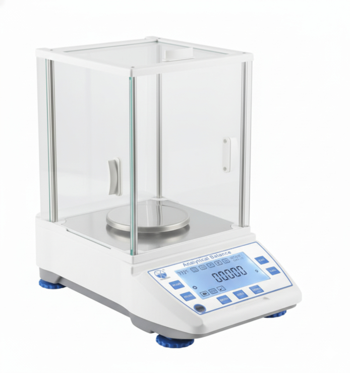 AWL AAB200M Precision Balance 220 gm_2