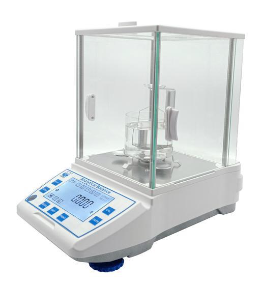 AWL AAB200M Precision Balance 220 gm_3