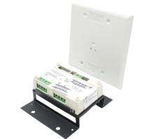 EDWARDS SIGA-CC1 White and Black Addressable Control Module_0
