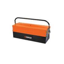 Groz 35 kg 440 x 200 x 200 mm Steel Tool Box_0