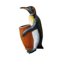 Open Bins Brown and Black 10 L FRP_0