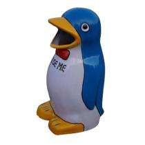 Open Bins White and Blue 10 L FRP_0