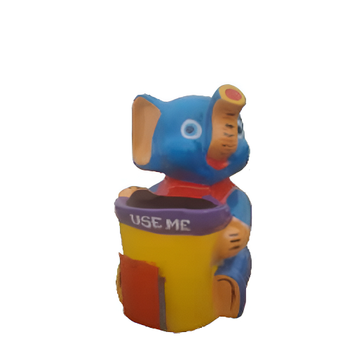 Open Bins Blue and Yellow 10 L FRP_0