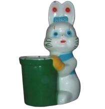 Open Bins White and Green 50 L FRP_0