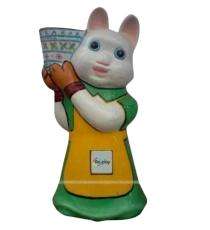 Open Bins White and Green 50 L FRP_0