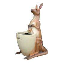 Open Bins White and Brown 50 L FRP_0