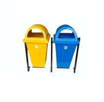 Open Bins Blue and Yellow 32 L FRP_0
