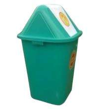 Swing Bins Green 25 L FRP_0
