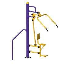 KK OGE-01 Mild Steel Chest Fly Machine 122 kg_0