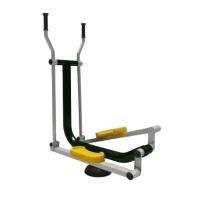 KK OGE-09 Mild Steel Elliptical Cross Trainer_0