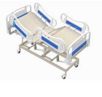 Gayatri GI-01 Hospital Bed Mild Steel 1875 x 750 x 550 mm_0