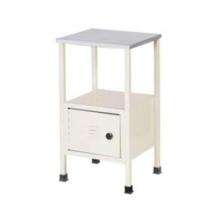 Gayatri GI-10 Bed Side Cabinet 500 x 530 x 805 mm_0