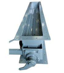 Semi Automatic Horizontal Conveyor Machine_0