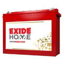 EXIDE IMTT1500 Tubular Inverter 12 V 150 Ah Lead Acid Batteries_0