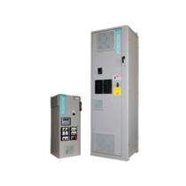 SIEMENS Aluminium Four Quadrant Four Pole VFD Panels 160 A_0