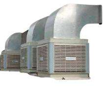 SAI 1.5 kW 18000 CMH Industrial Air Cooler IAC01 1500 sqft_0