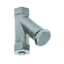 AXIS Stainless Steel Y Strainers 25.4 mm Threaded STR14_0