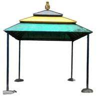 KK FRP Gazebo 10 x 10 x 10 ft_0