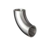 MT Stainless Steel Male 90 Degree Elbows 2 in_0