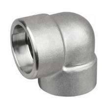 MT Stainless Steel Male 90 Degree Elbows 2 in_0